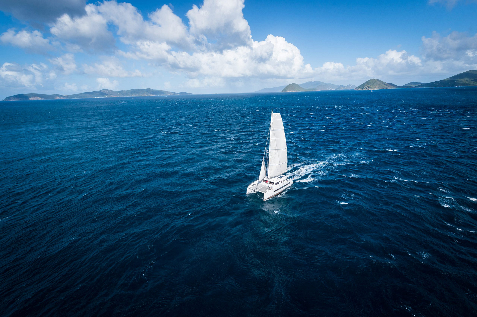 Vente / Achat de catamarans et multicoques avec Multicats International Vente / Achat de catamarans et multicoques avec Multicats International