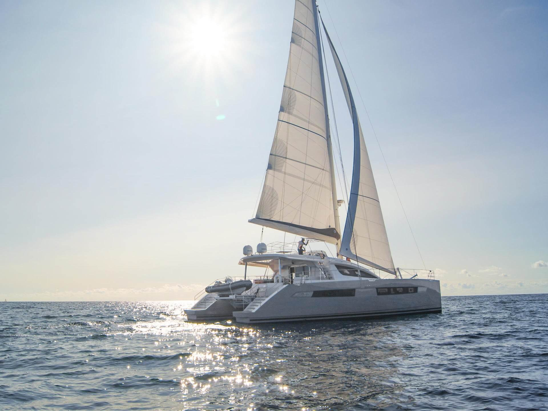 Vente / Achat de catamarans et multicoques avec Multicats International Vente / Achat de catamarans et multicoques avec Multicats International